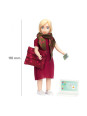 Lalka Mama Lundby z Komputerem Lalka Mama Lundby z Komputerem
