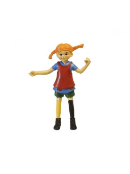 Figurka Pippi Langstrumpf