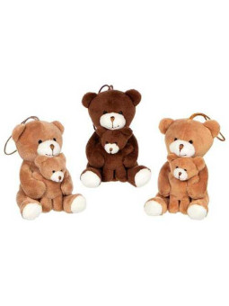 Bears Lotta & Lunah - set of 12
