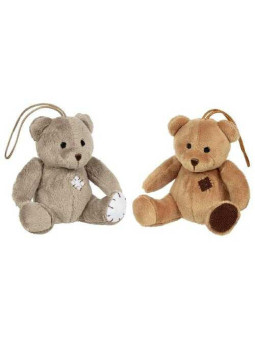 Bears Milo - set of 12