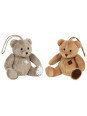 Bears Milo - set of 12