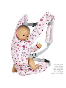 Doll carrier blossom dream