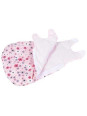 Doll sleeping bag blossom dream Doll sleeping bag blossom dream