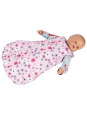 Doll sleeping bag blossom dream Doll sleeping bag blossom dream