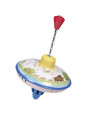 Humming top