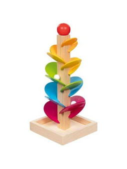 Marble game sound cascade