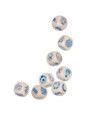Story Cubes in tin box