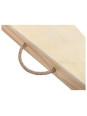 Cornhole throwing game