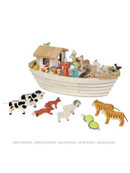 Noah's Ark