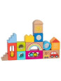 Exploration building blocks Exploration building blocks