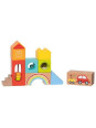 Exploration building blocks Exploration building blocks