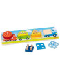 Shape sorting game vehicles Shape sorting game vehicles