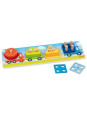 Shape sorting game vehicles Shape sorting game vehicles