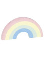 Street chalk rainbow - set of 10