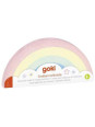 Street chalk rainbow - set of 10