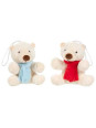 Baby polar bears Matti - set of 16