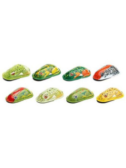 Cracking frogs - set of 32