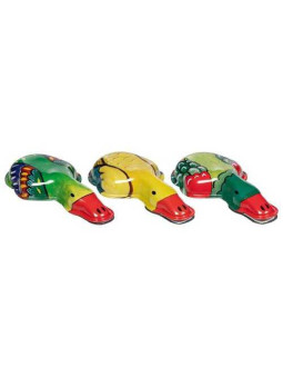 Cracking ducks - set of 24