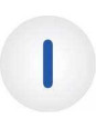 Click bead I - set of 10