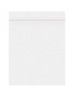 Pressure seal bag (re-sealable)