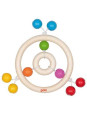 Touch ring rainbow