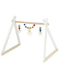 Baby gym rainbow