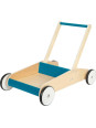 Baby Walker Petrol Blue