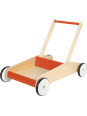 Baby Walker Copper Red