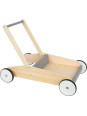 Baby Walker Slate Grey Baby Walker Slate Grey