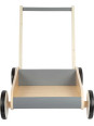 Baby Walker Slate Grey Baby Walker Slate Grey