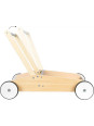 Baby Walker Slate Grey Baby Walker Slate Grey
