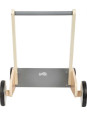 Baby Walker Slate Grey Baby Walker Slate Grey