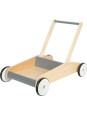 Baby Walker Slate Grey Baby Walker Slate Grey
