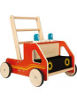 Fire Brigade Baby Walker