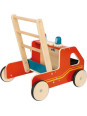 Fire Brigade Baby Walker