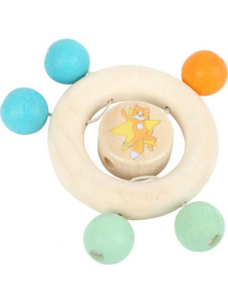 Grip Ring with Beads "Lex"