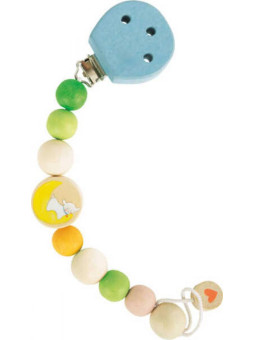 Soother Chain "Lotta"