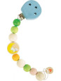 Soother Chain "Lotta"