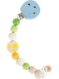 Soother Chain "Lotta"