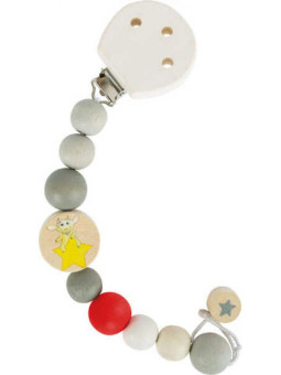 Soother Chain "Ludwig"