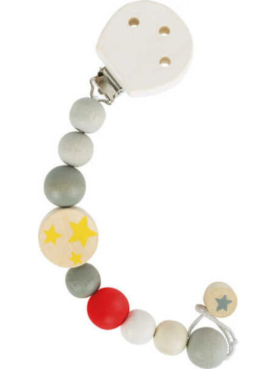 Soother Chain "Ludwig"