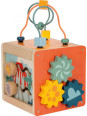 Motor Activity Cube "Dino" Motor Activity Cube "Dino"