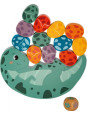Balancing Game "Dino"