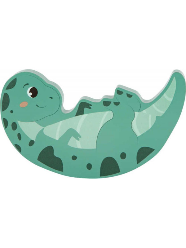 Balancing Game "Dino"