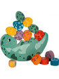 Balancing Game "Dino"