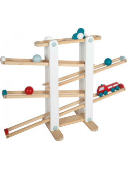 Marble Run