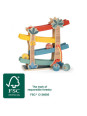 Marble Run "Dino" Marble Run "Dino"