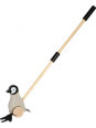 Push-Along Penguin