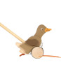 Push-Along Duck with Moving Head Push-Along Duck with Moving Head