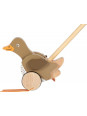 Push-Along Duck with Moving Head Push-Along Duck with Moving Head